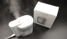 加湿器使用视频,视频教程详解